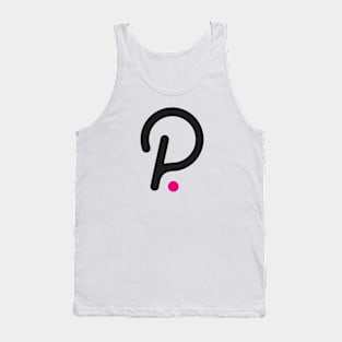 P Tank Top